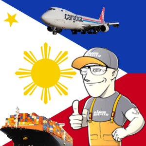 Philippines Freight