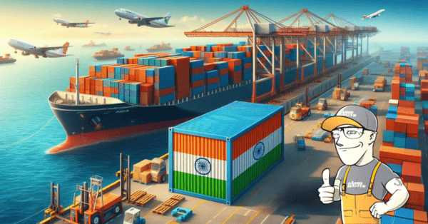 India Freight