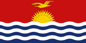 Kiribati Freight