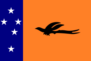 Lihir (PNG) Flag - CargoMaster