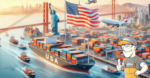 USA Freight