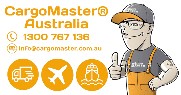 CargoMaster Contact Logo 